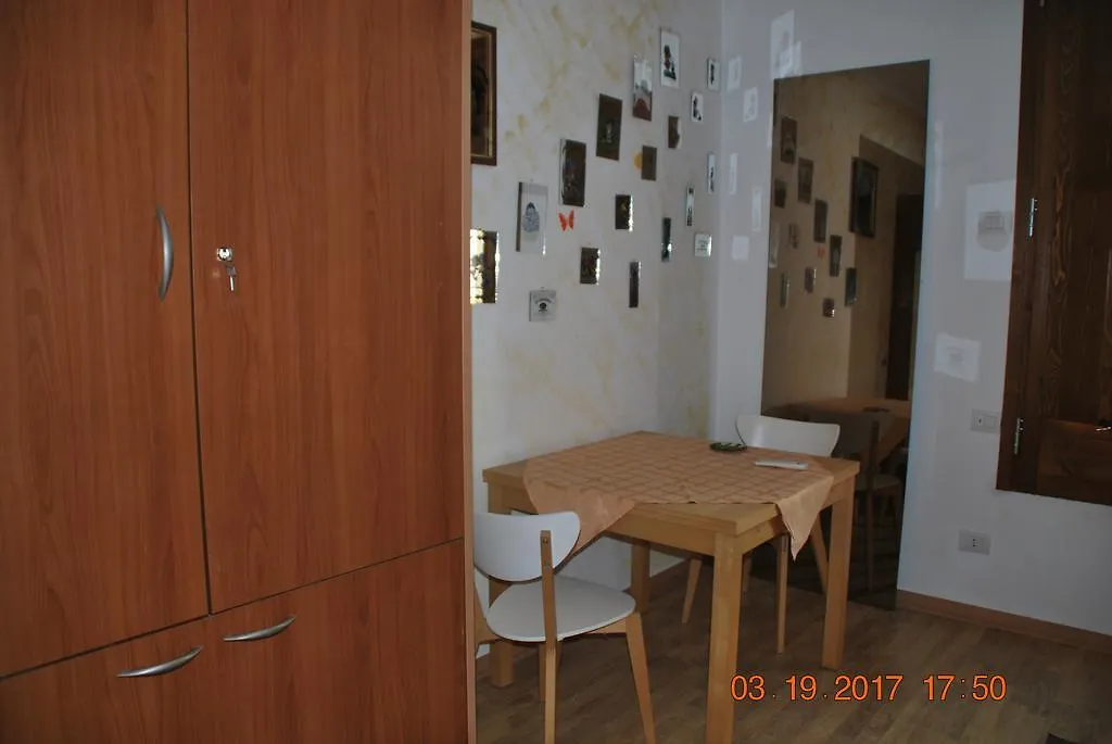 Apartment Casa Degli Specchi Hotel Valeggio sul Mincio Italy