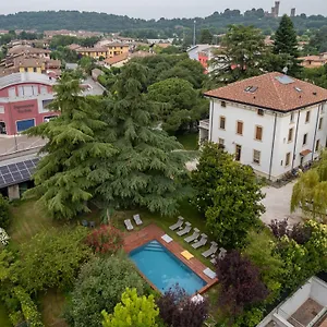 Apartment Il Bozzolo Eco Boutique, Valeggio sul Mincio