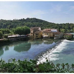 Apartment Corte La Guarnigione, Valeggio sul Mincio